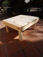 Table basse